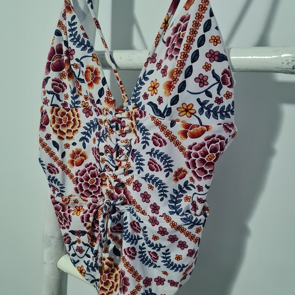 swimsuit 🩱  kopper and zink - Picture 4 of 7